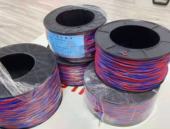 正宁数码雷管脚线有哪些规格？