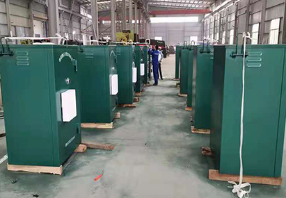 正宁移动炸药库：安全与效率并重的爆破行业新趋势