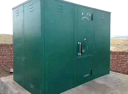 正宁炸药柜的作用：不仅仅是容器，更是安全与管理的核心防线